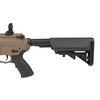 Replika karabinka L4-PR-01 10.5" - Czarny / Tan
