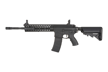 Replika karabinka L4-PR-02 14.5" - Czarny