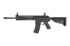 Replika karabinka L4-PR-02 14.5" - Czarny