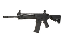 Replika karabinka L4-PR-02 14.5" - Czarny