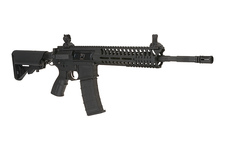 Replika karabinka L4-PR-02 14.5" - Czarny