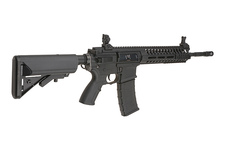 Replika karabinka L4-PR-02 14.5" - Czarny