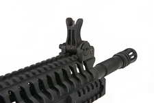 Replika karabinka L4-PR-02 14.5" - Czarny