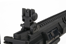 Replika karabinka L4-PR-02 14.5" - Czarny