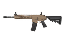 Replika karabinka L4-PR-01 14.5" - Tan/Czarny