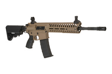 Replika karabinka L4-PR-01 14.5" - Tan/Czarny