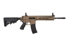 Replika karabinka L4-PR-01 14.5" - Tan/Czarny