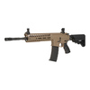 Replika karabinka L4-PR-01 14.5" - Tan/Czarny