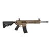 Replika karabinka L4-PR-01 14.5" - Tan/Czarny