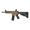 Replika karabinka L4-PR-01 14.5" - Tan/Czarny