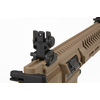 Replika karabinka L4-PR-01 14.5" - Tan/Czarny