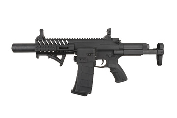Replika karabinka L4-PR 6" - Czarny