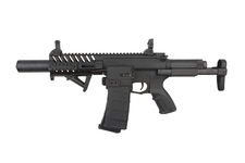 Replika karabinka L4-PR 6" - Czarny