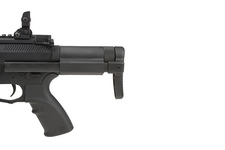 Replika karabinka L4-PR 6" - Czarny