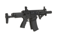 Replika karabinka L4-PR 6" - Czarny