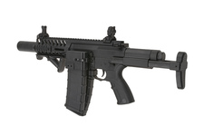 Replika karabinka L4-PR 6" - Czarny
