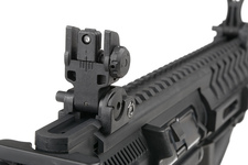 Replika karabinka L4-PR 6" - Czarny