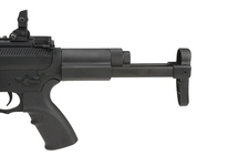 Replika karabinka L4-PR 6" - Czarny