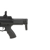 Replika karabinka L4-PR 6" - Czarny