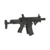 Replika karabinka L4-PR 6" - Czarny