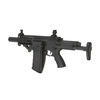 Replika karabinka L4-PR 6" - Czarny