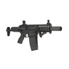 Replika karabinka L4-PR 6" - Czarny