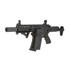 Replika karabinka L4-PR 6" - Czarny