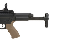 Replika karabinka L4-PR 6" - Czarny+Dark Earth