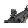 Replika karabinka L4-PR 6" - Czarny+Dark Earth