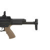 Replika karabinka L4-PR 6" - Czarny+Dark Earth