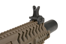Replika karabinka L4-PR 6" - Dark Earth / Tan