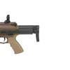 Replika karabinka L4-PR 6" - Dark Earth / Tan