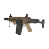 Replika karabinka L4-PR 6" - Dark Earth / Tan