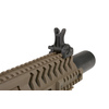 Replika karabinka L4-PR 6" - Dark Earth / Tan