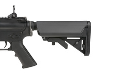 Replika karabinka L4-SLOX-PR 18" BAW - czarny