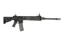 Replika karabinka L4-SLOX-PR 18" BAW - czarny