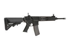 Replika karabinka L4-SLOX-PR 18" BAW - czarny
