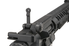 Replika karabinka L4-SLOX-PR 18" BAW - czarny