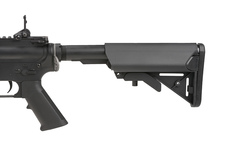 Replika karabinka L4-SLOX-PR 18" BAW - czarny