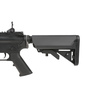 Replika karabinka L4-SLOX-PR 18" BAW - czarny