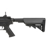 Replika karabinka L4-SLOX-PR 18" BAW - czarny