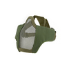 Maska Ultimate Tactical Stalker Evo - Olive