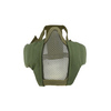 Maska Ultimate Tactical Stalker Evo - Olive