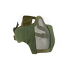 Maska Ultimate Tactical Stalker Evo - Olive