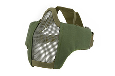 Maska Ultimate Tactical Stalker Evo - Olive
