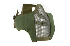 Maska Ultimate Tactical Stalker Evo - Olive