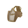 Maska Ultimate Tactical Stalker Evo - TAN