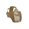 Maska Ultimate Tactical Stalker Evo - TAN
