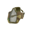 Maska Ultimate Tactical Stalker Evo - Woodland
