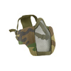 Maska Ultimate Tactical Stalker Evo - Woodland